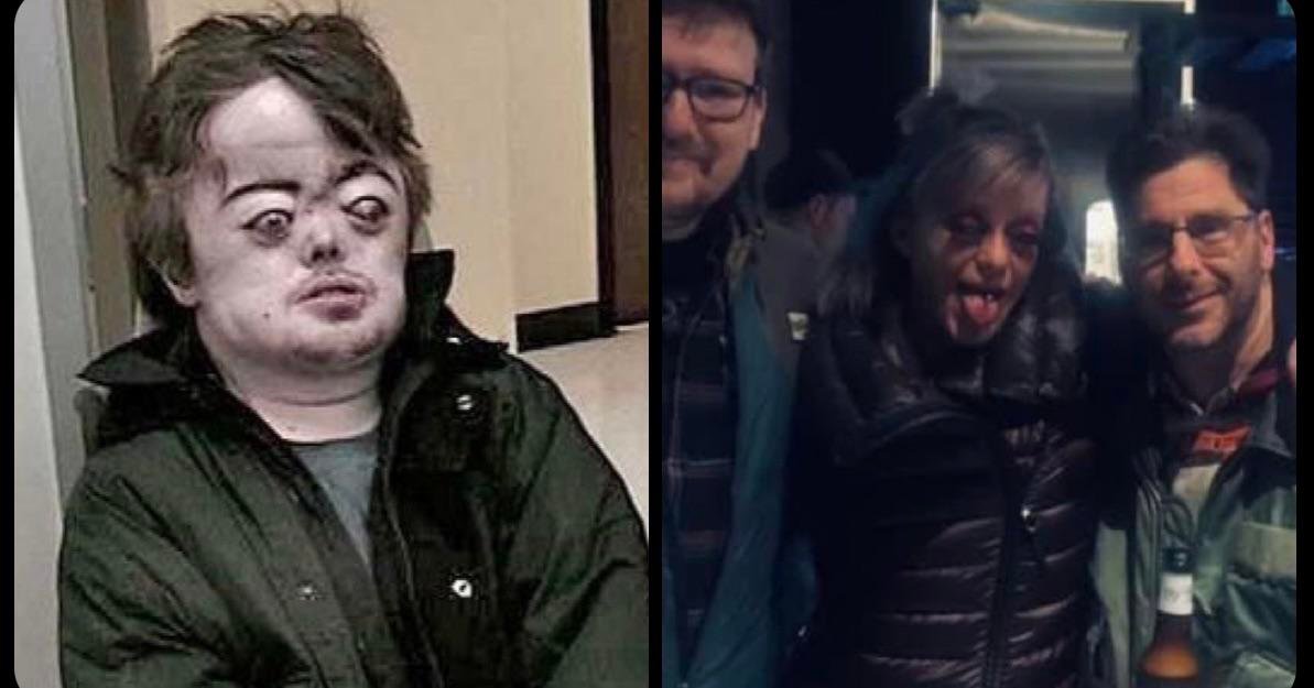 Brian Peppers Tragic Life Addiction Battles Biography And Final Brian Peppers Tragic Life Addiction Battles Biography And Final