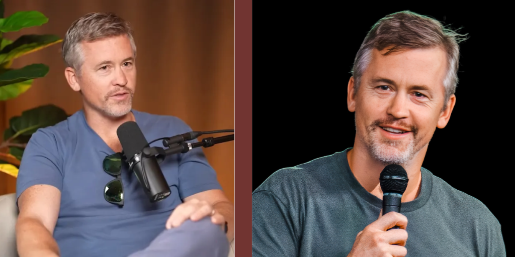 Matt McCusker Net Worth